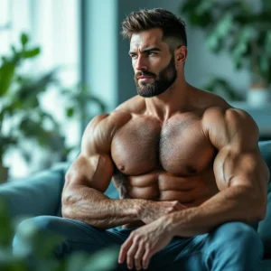 Rezistența la insulină la bărbați după 35 de ani: ghidul complet pentru a-ți recâștiga sănătatea metabolică și vitalitatea